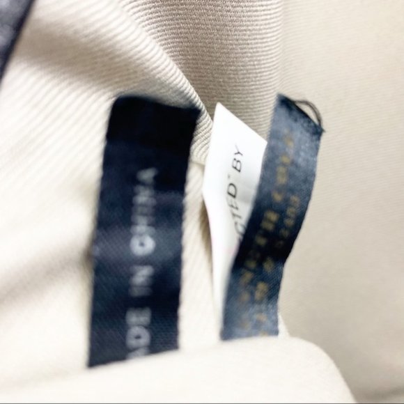 🦃 Kenneth Cole Clutch Envelope 11 x 16 Leather - Picture 9 of 10